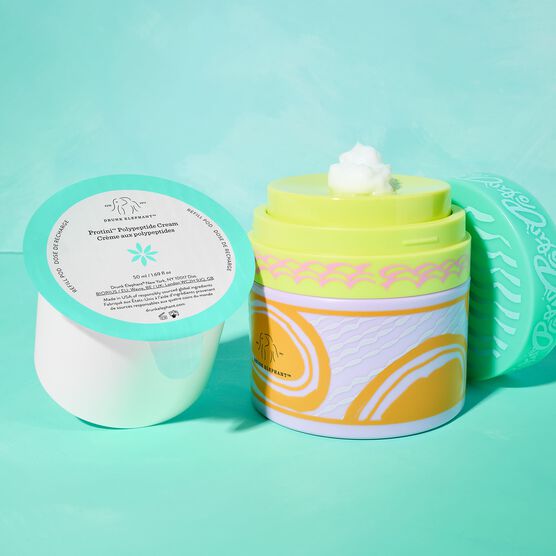 REVISITING THE CLASSICS KIT KIT PEPT�DEO